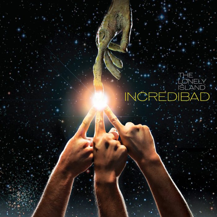 Discography – The Lonely Island